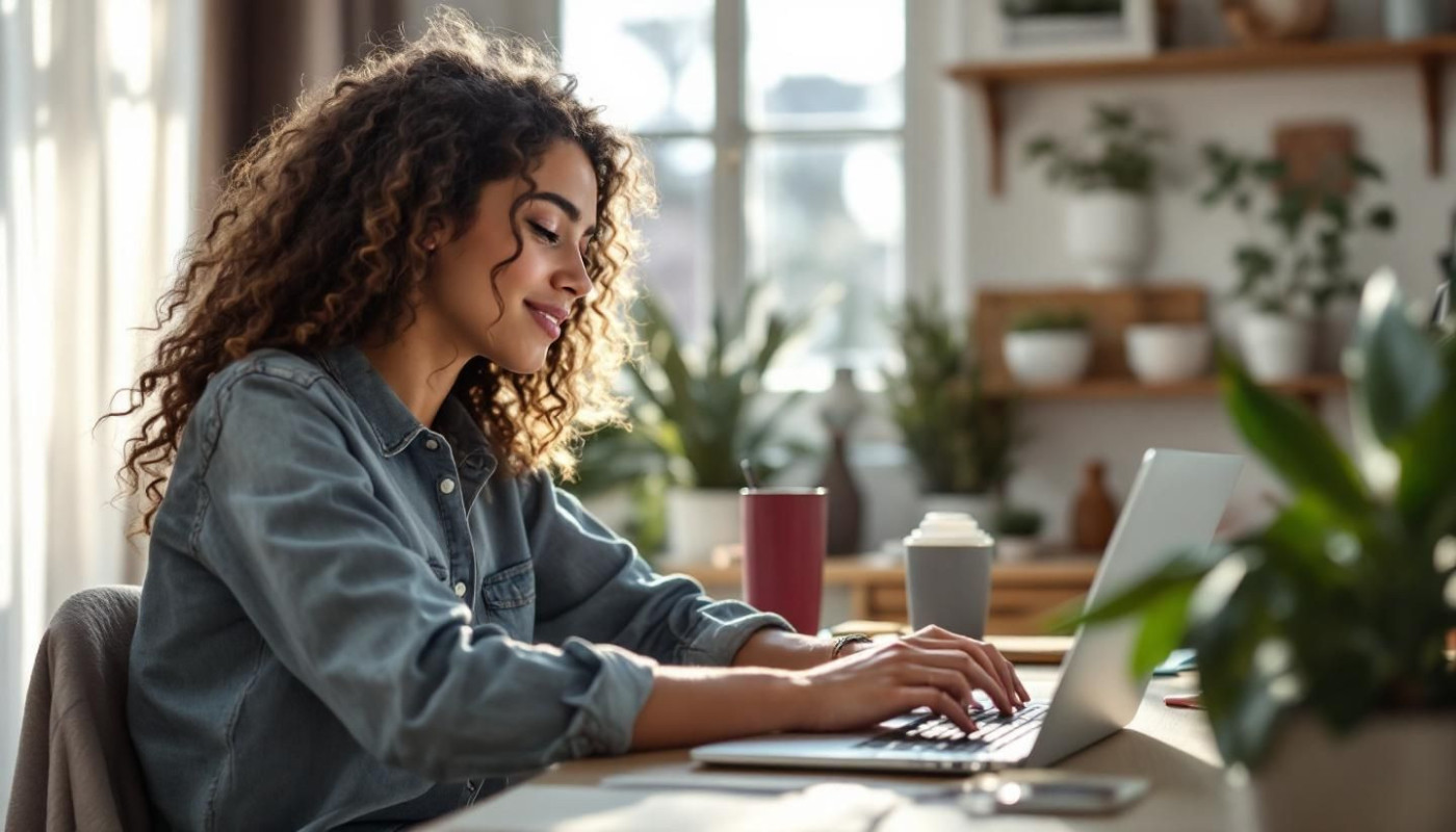 Comment la formation en ligne peut booster votre carrière entrepreneuriale ?