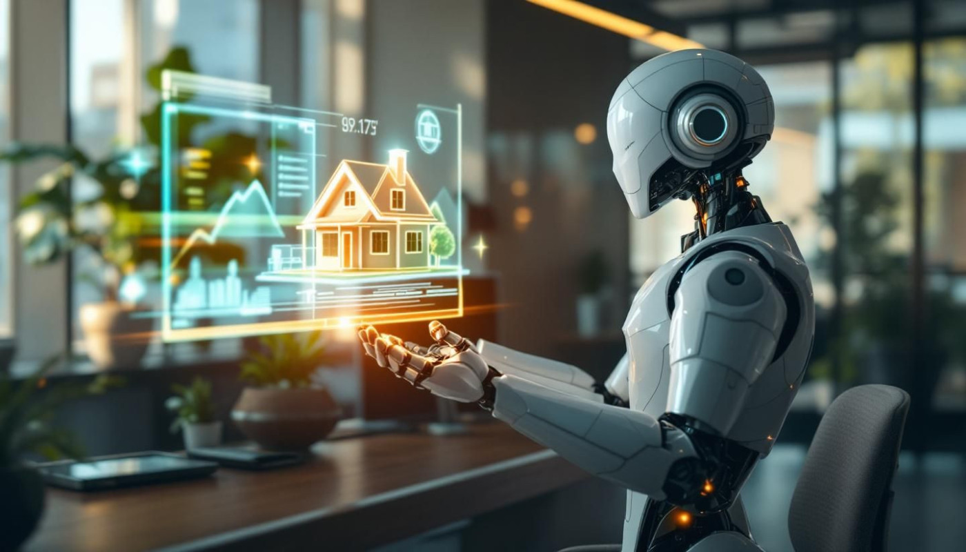 Comment les innovations technologiques transforment-elles l'évaluation immobilière ?