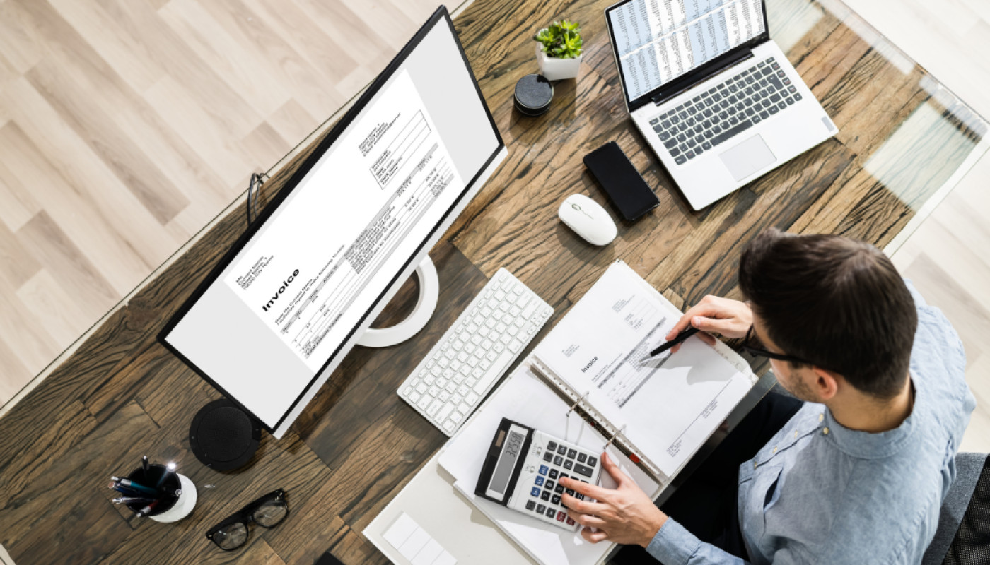 Gestion de la comptabilité : qui contacter quand on est un artisan ?