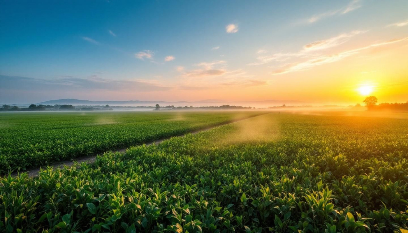 Maximiser le potentiel de votre terrain : stratégies et conseils