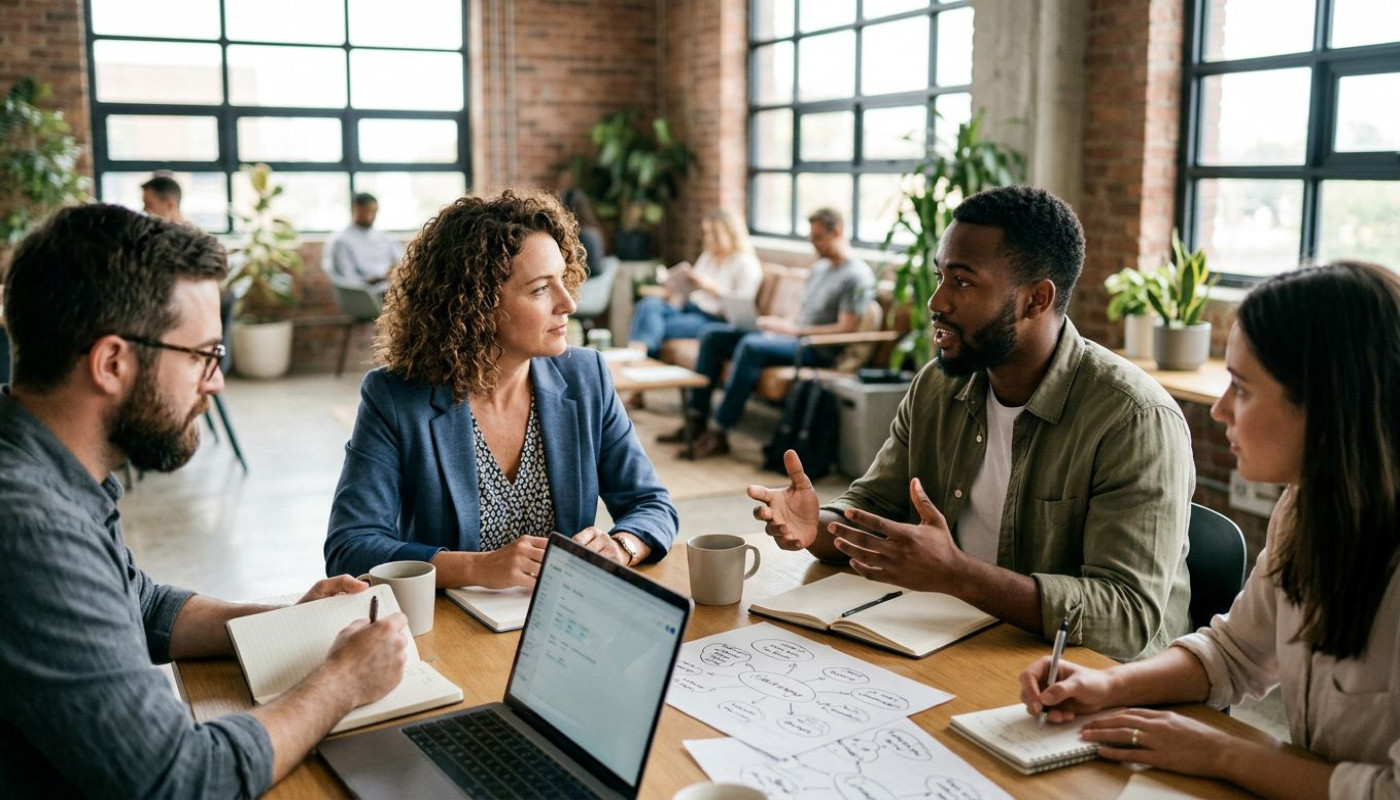 Recruter sans CV, utopie ou nouveau standard pour les entreprises innovantes