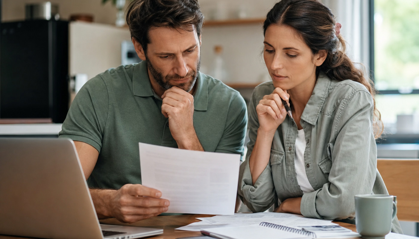 Repensez votre budget logement avec l’assurance de prêt immobilier en 2024