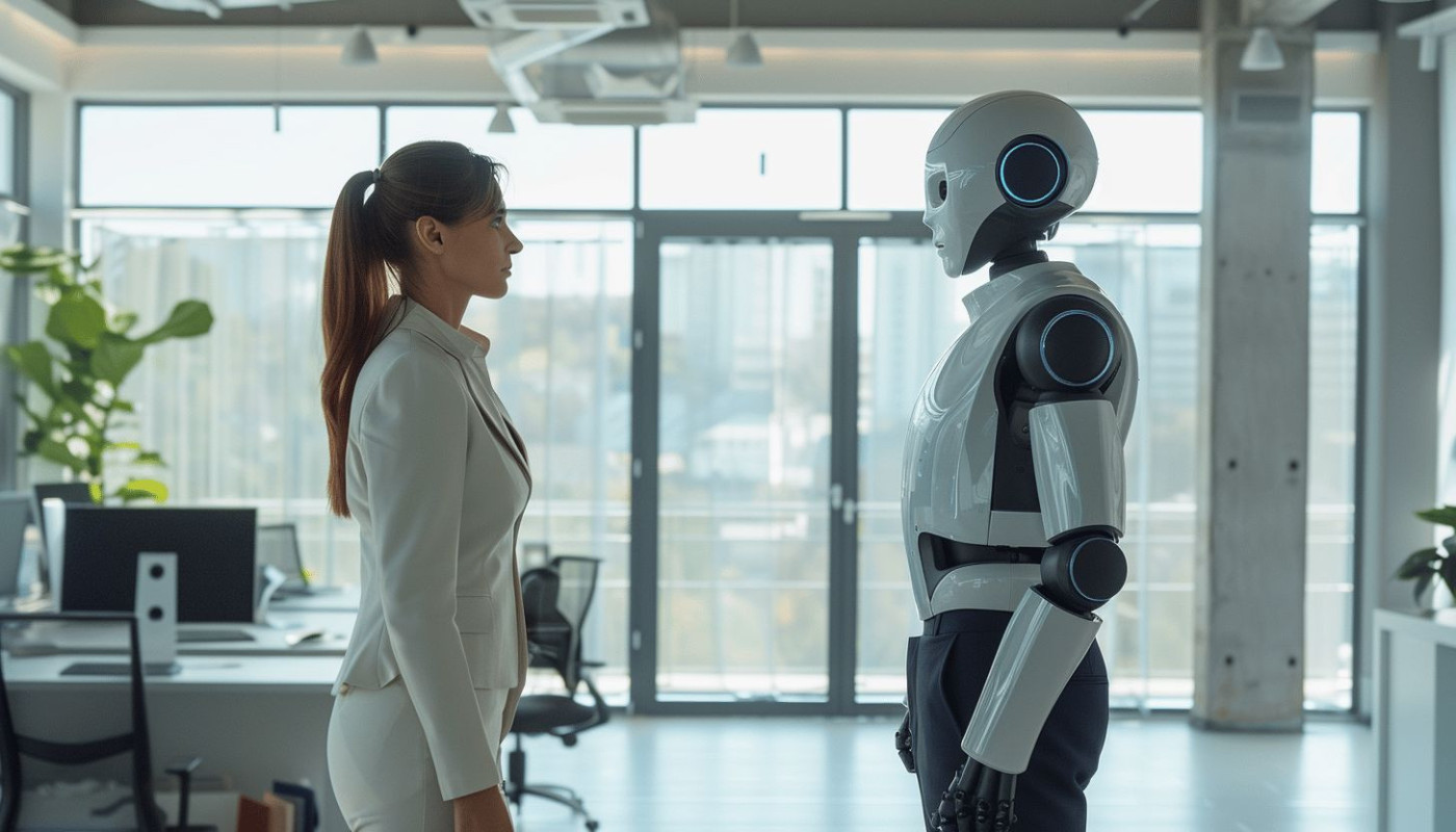 Robo-advisors versus conseillers financiers traditionnels pour la gestion de patrimoine