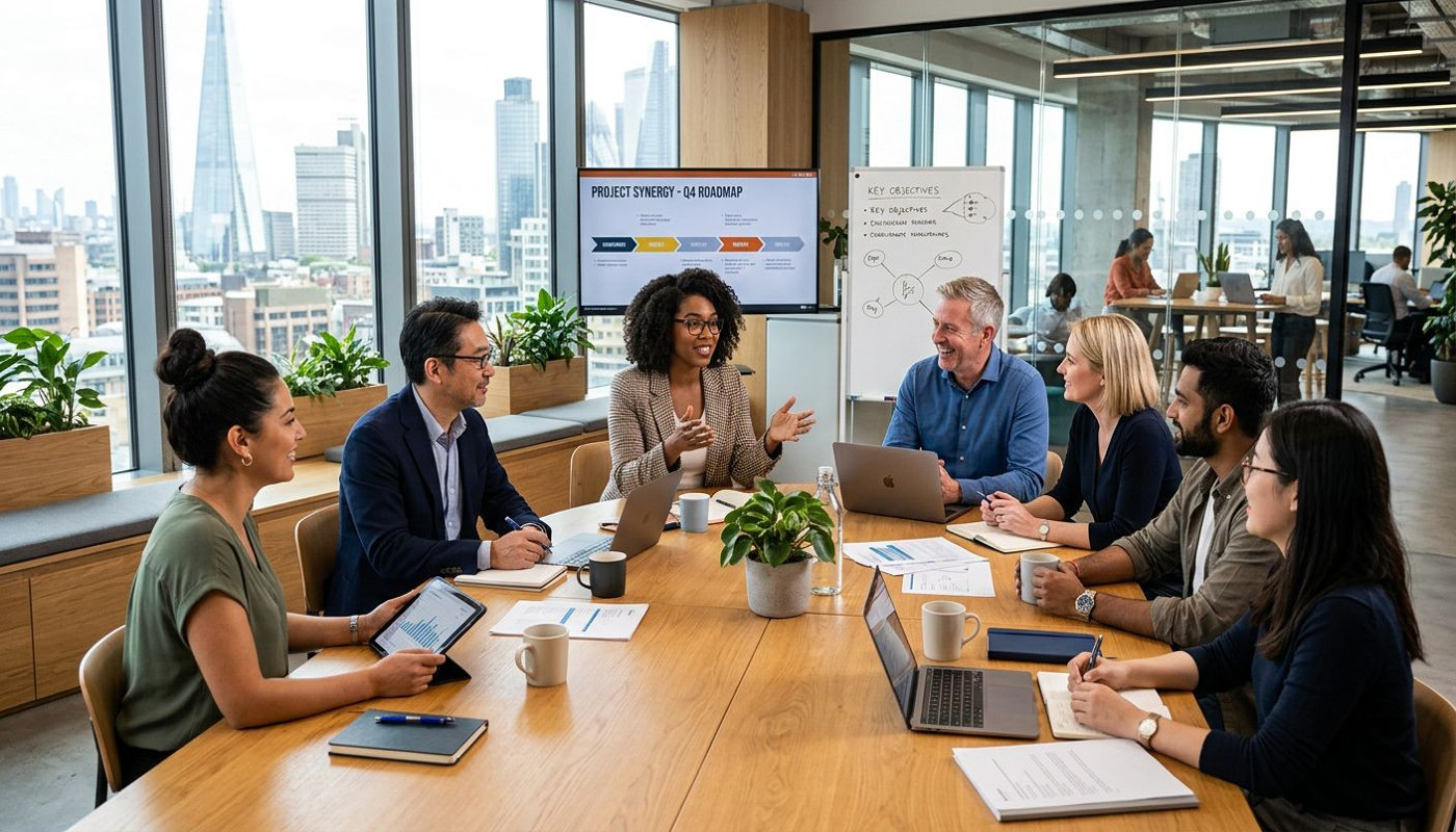 Stratégies pour optimiser la gestion des conflits en entreprise