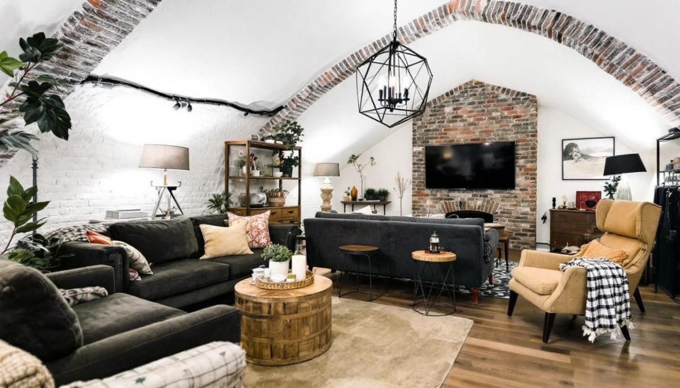 Stratégies pour transformer une cave en espace de vie rentable